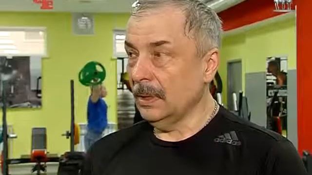 3 Врач Анатолий Авдовенко смотреть онлайн