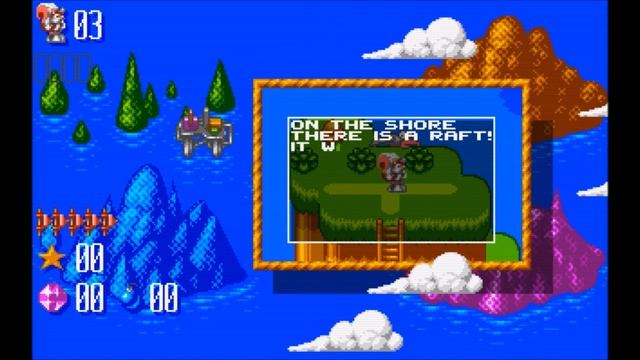 Recensione Mr nutz hoppin mad Amiga 1200 смотреть онлайн