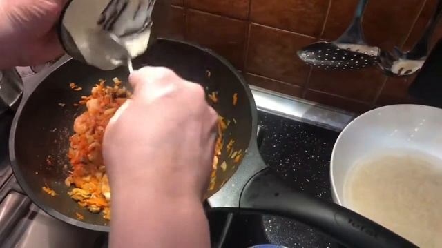 Рис с морским коктейлем эпизод №№494 смотреть онлайн