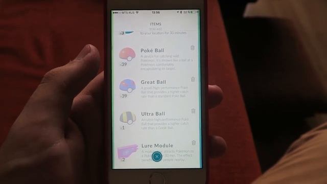 СПИСКОК ВСЕХ СЕКРЕТОВ ПОКЕМОН ГО l REVIEW POKEMON GO смотреть онлайн