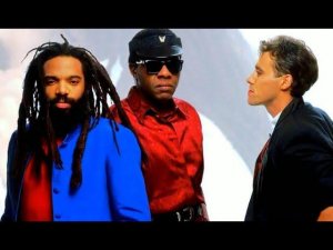 Bad Boys Blue - You're A Woman (RMX)