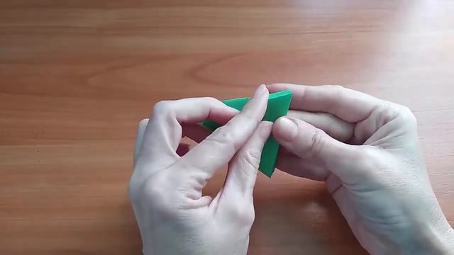 Как ЛЕГКО и БЫСТРО Сделать ШЕСТЬ Новогодних Елочек Из Бумаги. Поделки к НОВОМУ ГОДУ Своими Руками смотреть онлайн