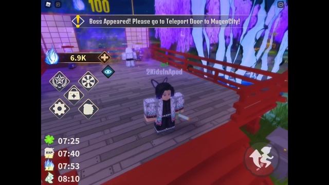 *NEW* FREE CODES Demon Soul gives Free Souls + BOOST + RARE Unit + Boss Fight | ROBLOX Anime Game смотреть онлайн
