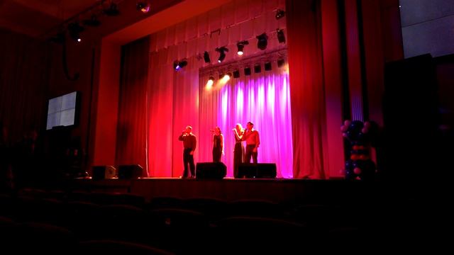 Доброй ночи. Ноябрь 2014 года смотреть онлайн