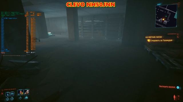 сyberpunk 2077 # 00088 На Мягких Лапах смотреть онлайн