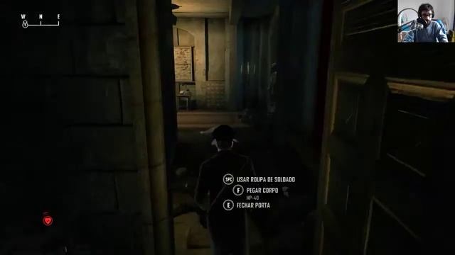 Alekhine's Gun #1 | Twich Live (Part 3) смотреть онлайн