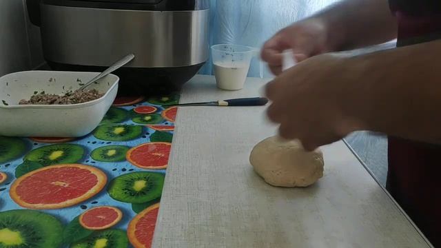 #Чебуреки с мясом! Как приготовить чебуреки! Рецепт теста для чебуреков. смотреть онлайн