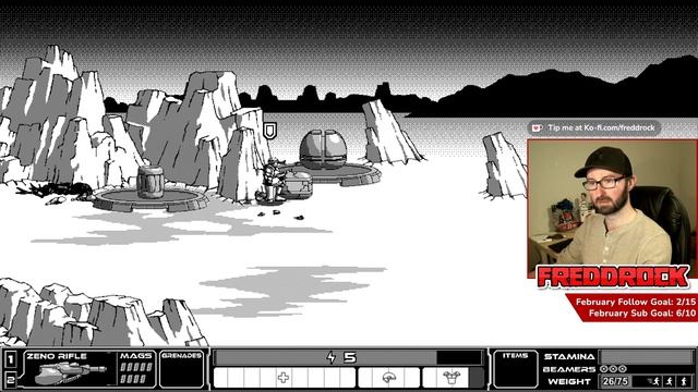 Artistic Rogue-lite you NEED to try! - Rogue Invader - Quick Look смотреть онлайн