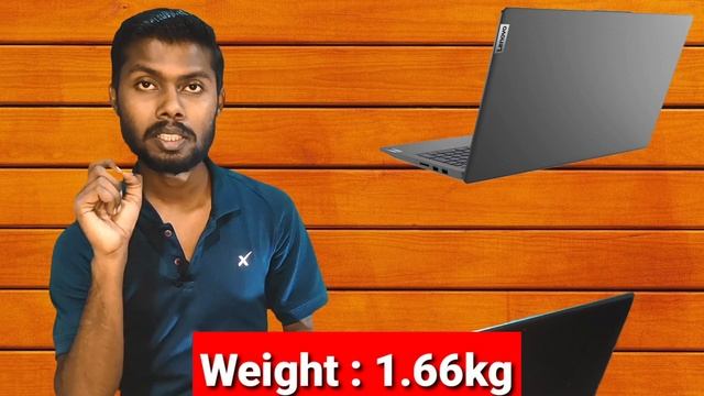 Lenovo IdeaPad Slim 5 Ryzen 7 5700U Review || THE BEAST ?? смотреть онлайн