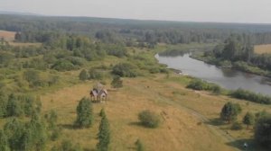 Сплав по Чусовой от Коуровки до Кына. Июль. 2020. Часть 3.