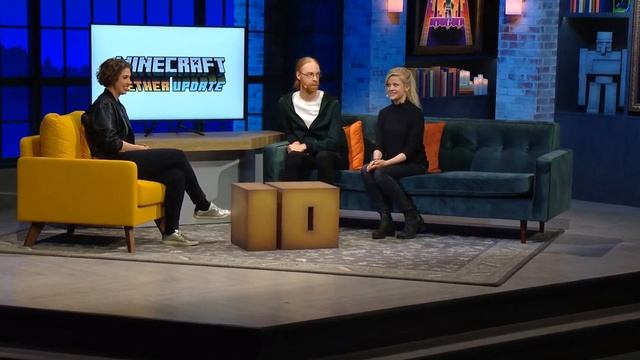 Майнкрафт 1.16 - обновление незера - биомы, враги, сокровища смотреть онлайн
