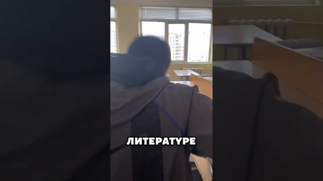 Необычный день в жизни студента в Махачкале: #baru смотреть онлайн