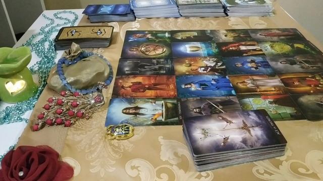 ЧТО ЖДЕТ МЕНЯ В ЛИЧНОЙ ЖИЗНИ? ЧТО БУДЕТ В ОТНОШЕНИЯХ?ОБЩИЙ РАСКЛАД смотреть онлайн