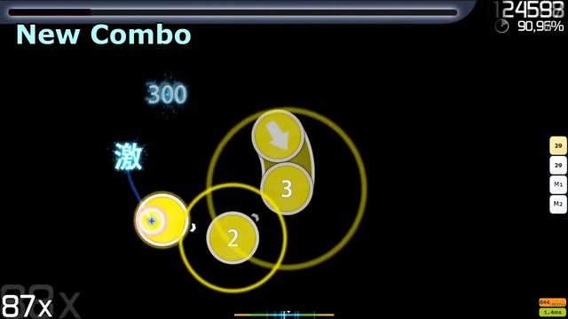 Terms Every osu! Player Should Know - Part 3 смотреть онлайн