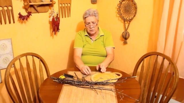 347_Теплицы и парники из тальника, черёмухи и берёзы. смотреть онлайн