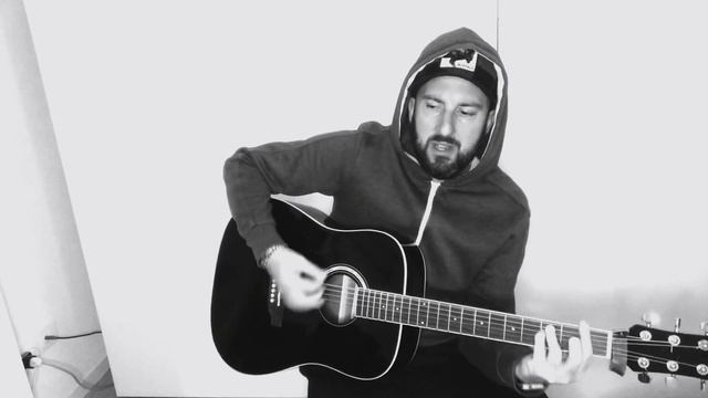 NOFX - Herojuana - acoustic cover смотреть онлайн