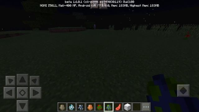 Новая версия Minecraft 1.6.0.1 с новым мобом смотреть онлайн