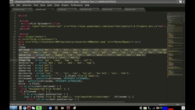 Cowboy PHP смотреть онлайн
