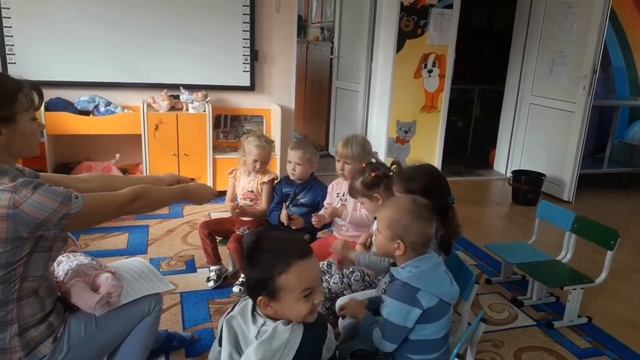 Звуковая культура речи Звук а, у смотреть онлайн