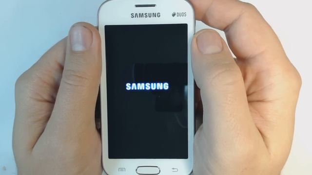 Samsung Galaxy Trend Lite Duos S7392 hard reset смотреть онлайн