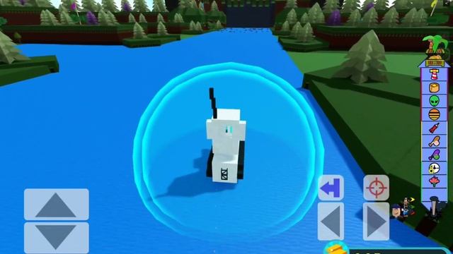 играю в игру "построй корабль и найди сокровища" смотреть онлайн