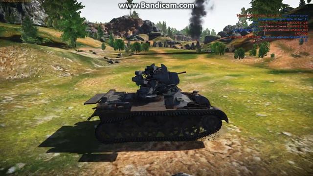 War Thunder. Секреты карт. Карелия, часть 1. смотреть онлайн