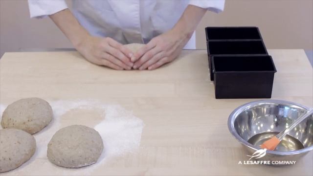 Хлеб «Гречишный»