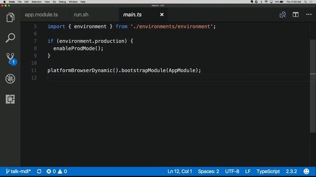 Great Progressive Web App Experiences with Angular (Google I/O '17) смотреть онлайн