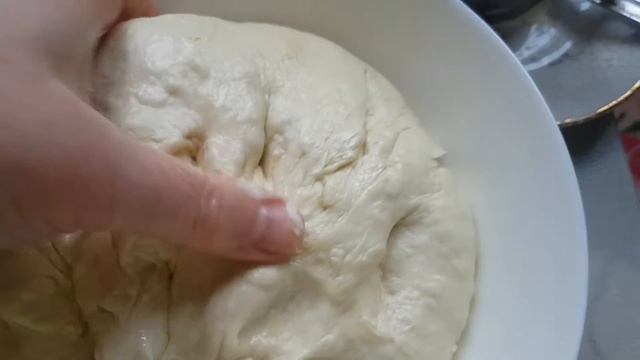 Чеченская сноха готовит ЛОКЪМАШ / ПУСТЫШКИ НА КЕФИРЕ КАК ПУХ ! смотреть онлайн