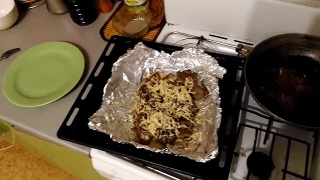 Наш мужской сюрприз маме на 8Марта"часть2" смотреть онлайн