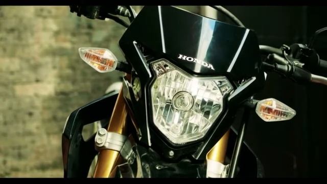 2019 NEW HONDA CRF 150L смотреть онлайн