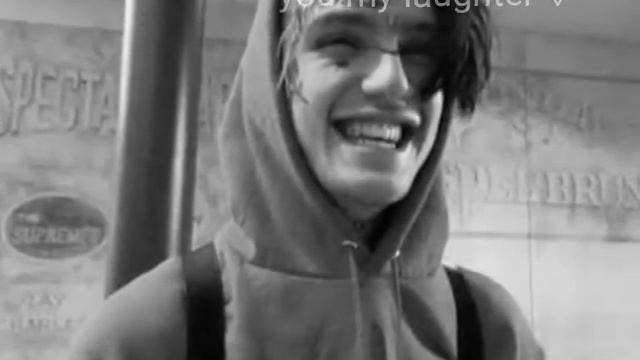Rest in peace sweety - Lil Peep (Gustav Åhr) 1996-2017 смотреть онлайн