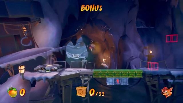 Crash Bandicoot 4 Что показали в демо версии? | Впечатления от игры смотреть онлайн