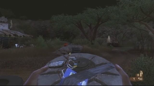 Far Cry 2 Survival Guide - Stealth смотреть онлайн