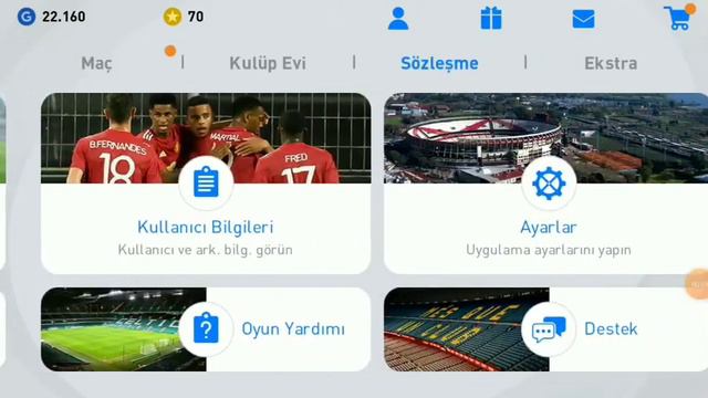pes 2021 mobile 250 myclub ücretsiz!!(konami id bağlama) ücretsiz Messi смотреть онлайн