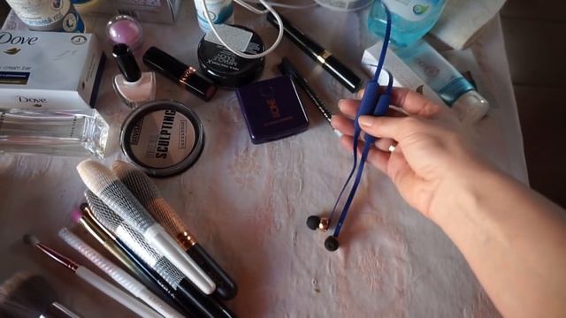 VLOG:Косметичка на дачу,шашлык,уход за комнатными растениями! смотреть онлайн