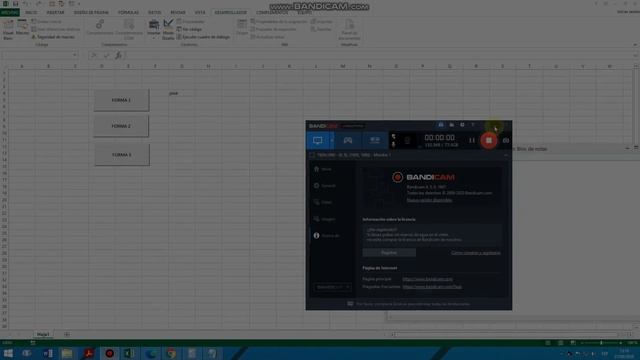 OBTENER VALOR DE UNA CELDA | MACROS EN EXCEL | CLASE 1 смотреть онлайн