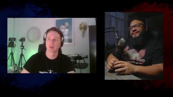 В гостях человек из Голливуда! Юрий Шубенин Yuri Shubenin Большое кино на канале!