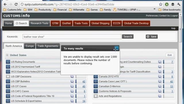 How To Be A Ci Search Ninja: Advanced