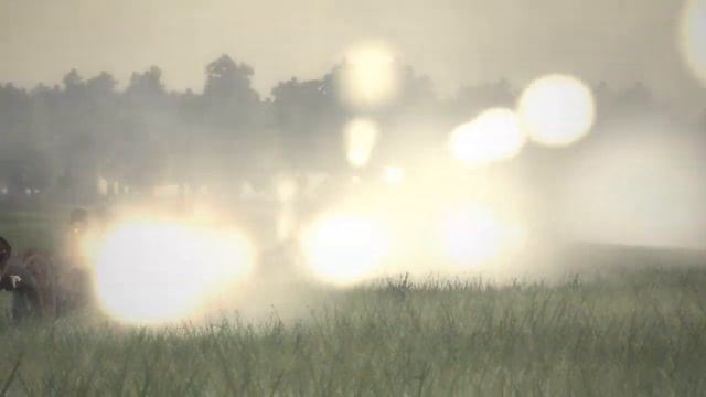 NTW : North & South,The American Civil War (Preview) смотреть онлайн