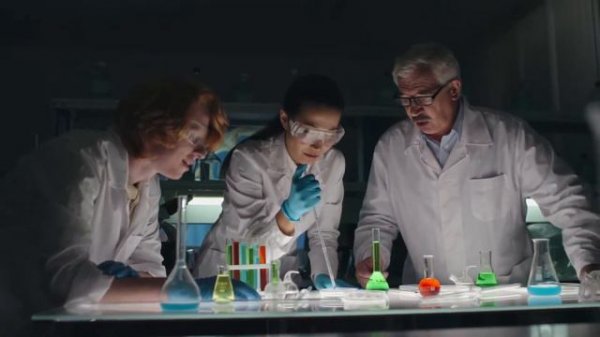 ТЕХНОКРАТИЯ