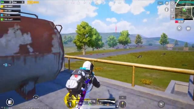 PUBG MOBILE LIVE WITH | HENDRIX GAMING смотреть онлайн
