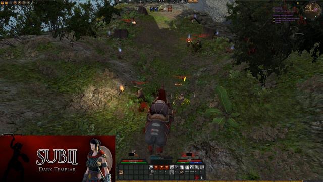 Age of Conan: Unchained - Tortage Easy Mode смотреть онлайн