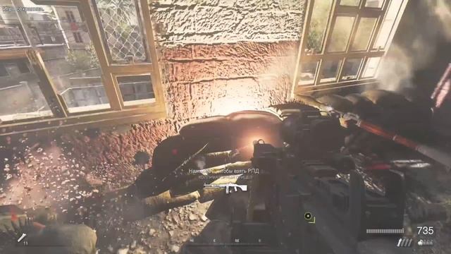 Modern Warfare 2, но я Увеличил Число Врагов в 100 Раз в КАЖДОЙ МИССИИ! - Spawner Mod смотреть онлайн