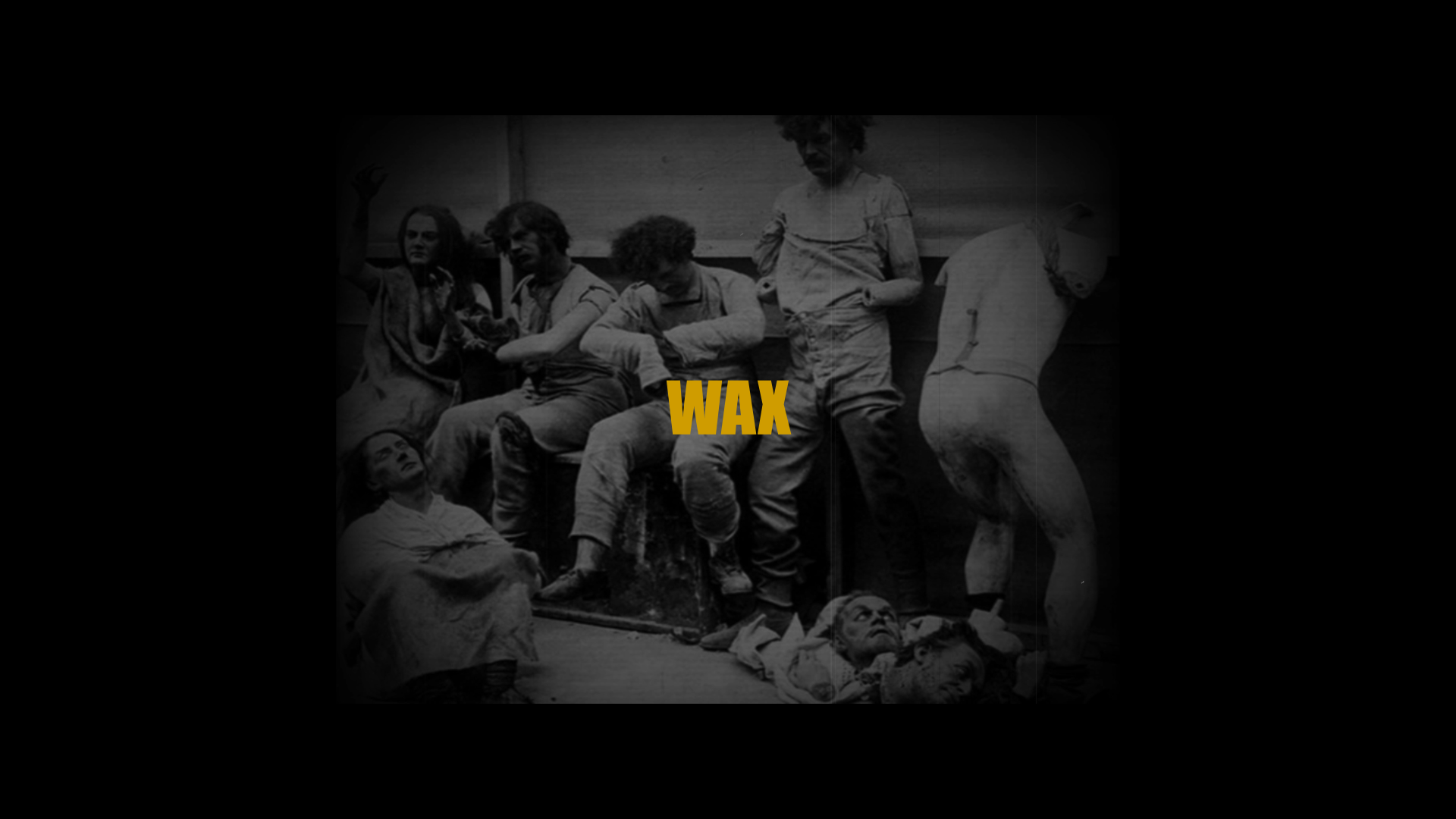 L87 - Wax