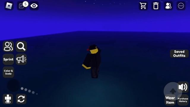 How To Get (SECRET) Secret Badge - Roblox Friend Checker смотреть онлайн