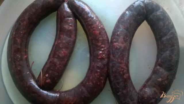 Книга рецептов