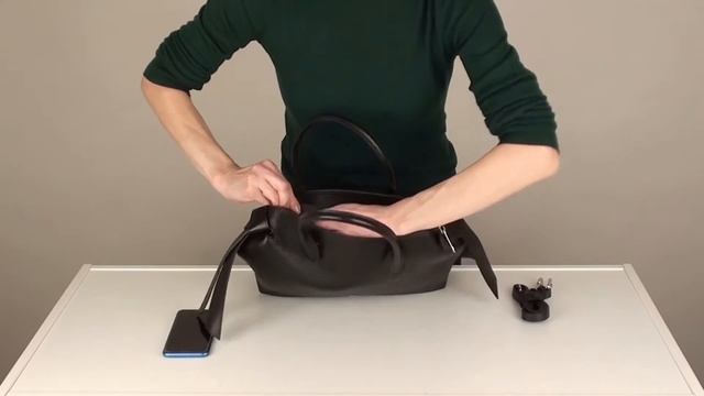 Сумка Labbra L-JY2253 black смотреть онлайн