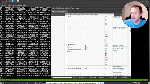 DNS C2 Analysis - Trick or Breach [HackTheBoo CTF 2022] смотреть онлайн