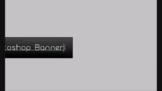 Photoshop Tutorial 1 - Website Banners & Graphical Design смотреть онлайн